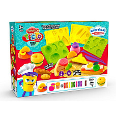 Set de creatie Aluat pentru modelar..