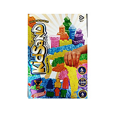 Nisip kinetic ( KIDSAND ), 1000 gr...