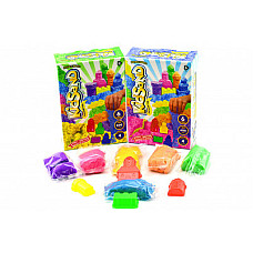 Nisip kinetic ( KIDSAND ), 600 gr. ..