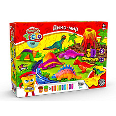 Set Creatie ( Aluat pentru modelare..