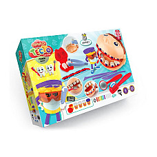 Set Creatie ( Aluat pentru modelare..