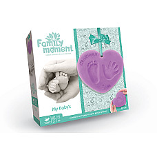 Set pentru creație (FAMILY MOMENT)..