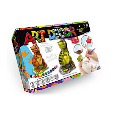 Set pentru creatie ( ART DECOR )..