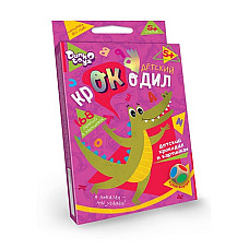 Joc de masa Victorina ( Crocodil pe..