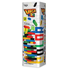 Joc de masa ( VEGA COLOR ) tub..