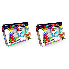 Set de creație (Art Decor) 2 în 1..