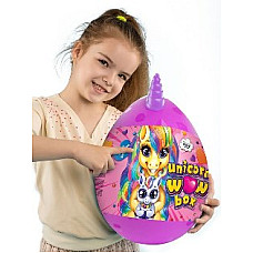 Set de creatie ( Unicorn WOW Box )..