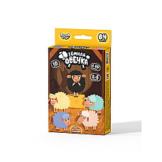 Joc de masa ( Mielut negru )..