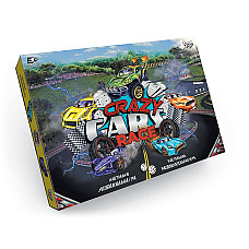 Joc de masa mic ( Crazy Cars Race )..