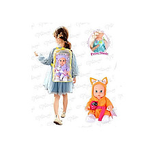 Papusa Defa Lucy Baby interactiva (..