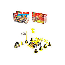 Masina Autoclub M3 (31PCS) 26..