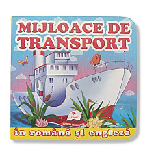 Primele notiuni - Mijloace de trans..