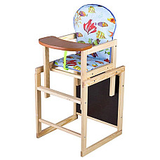 Scaunel-transformer p/u hrana Pesti..