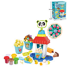 Set Popcorn din plastilina 43..