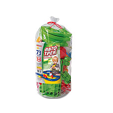 Constructor Traseu auto 73 pcs 15..