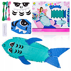 Set creatie Rechin 38..