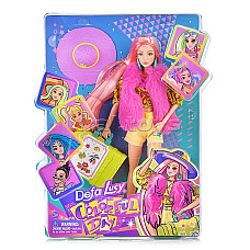 Papusa Defa Lucy 37..