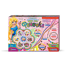 Set de creație (Fenichka) 15..