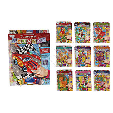 Set de creatie ( Mozaica Luminoasa ..