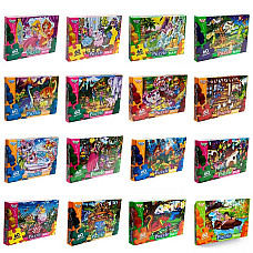Puzzle (Maxi) (60PCS) 15..
