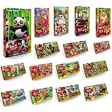 Puzzle moi (20PCS) 15..