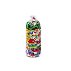 Constructor Nik-  4       179 pcs 1..