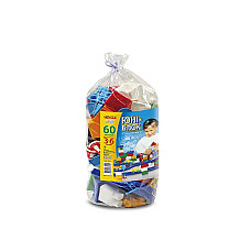 Constructor Iuni-block   60 pcs mar..