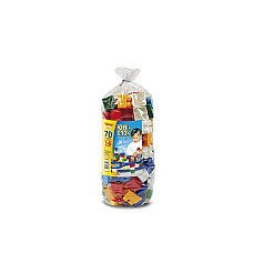Constructor Iuni-block   70 pcs mar..