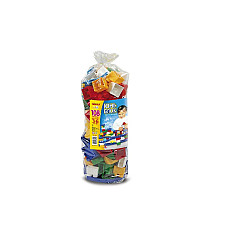 Constructor Iuni-block  108 pcs mar..