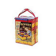 Constructor Cetate 67 pcs 15..