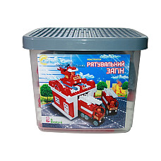 Constructor Salvatorii (217 PSC) 30..