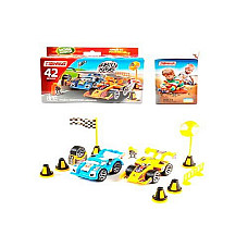 Masina Autoclub MK11 (42 PCS) 26..