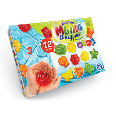 Set p/u creatie ( Figure din sapun ..