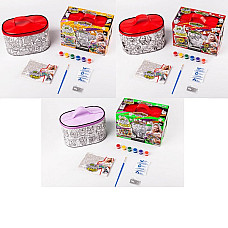 Set de creație (My Color Case) gent..