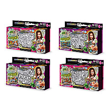 Set de creatie ( My Color Clutch ) ..