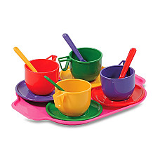 Set veselă 13 pcs – 20..