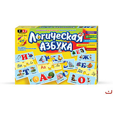 Joc de masa ( Alfabet logic ) 15..