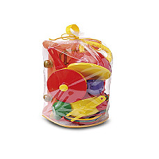 Набор посуды с плитой (34 шт) – 15..