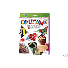 Set de creatie ( Origami ) 15..