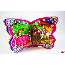 Carte    Книжка - малышка 15..