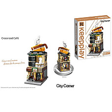 Constructor Cafenea 39..