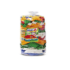Constructor Nik-  6       325 pcs 1..