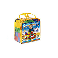 Constructor Aqua Parc 26 pcs 15..