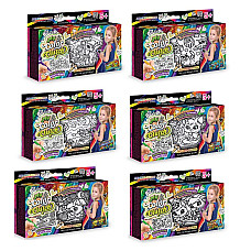 Set de creativitate (My Color Clutc..