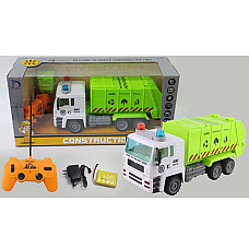 Masina cu R/C si acumulator 16..