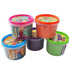 Nisip kinetic ( KIDSAND ) 400g fara..