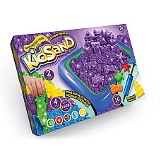 Nisip kinetic ( KIDSAND ) 1600g cut..