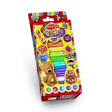 Set de creatie ( Aluat p/u modelare..