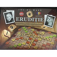 Joc  de  masa  ( Erudiţie ) (în rom..