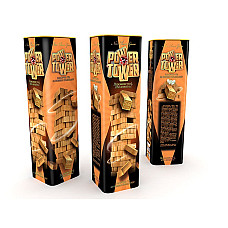 Joc de masa ( Power Tower ) (6 in t..